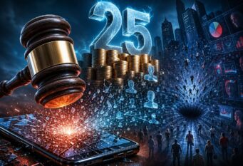 Meta kažnjena s 25 milijardi dolara zbog laži o privatnosti
