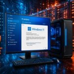 Microsoft gasi Windows 11 24H2 i prisiljava korisnike na nadogradnju