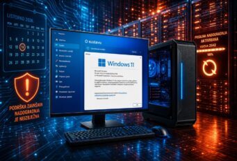 Microsoft gasi Windows 11 24H2 i prisiljava korisnike na nadogradnju