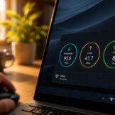 Microsoft konačno ubacio pravi test brzine interneta u Windows