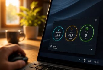 Microsoft konačno ubacio pravi test brzine interneta u Windows