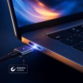 Microsoft predstavio magnetski USB-C priključak u novom Surfaceu