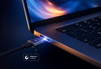 Microsoft predstavio magnetski USB-C priključak u novom Surfaceu