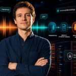 Mistral AI predstavio Voxtral 3 za govornu komunikaciju na vlastitim serverima