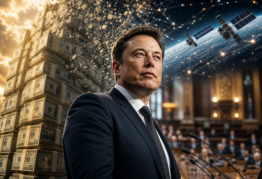 Musk uložio 446 milijuna dolara u američke izbore i postao rekorder