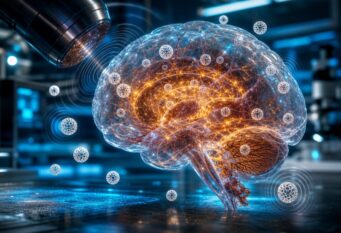 Nanostrukture u mozgu miša otvaraju put prema liječenju Parkinsona