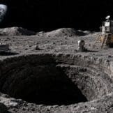 NASA istražuje skrivenu špilju na Mjesecu koja bi mogla postati ključna za buduće baze