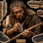 Neandertalci su bili vješti drvodjelci, potvrđuje nalaz iz špilje Abric Romaní