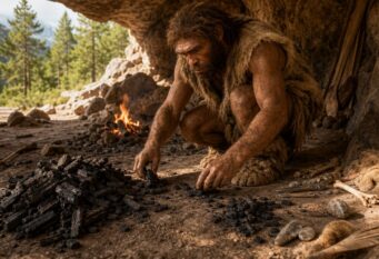 Neandertalci su prije 100.000 godina vodili računa o otpadu