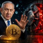 Netanyahu predlaže kriptovalute kao bijeg od sankcija, središnja banka ga odbila
