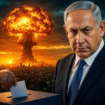 Netanyahu upozorava na drugi holokaust ako izgubi izbore