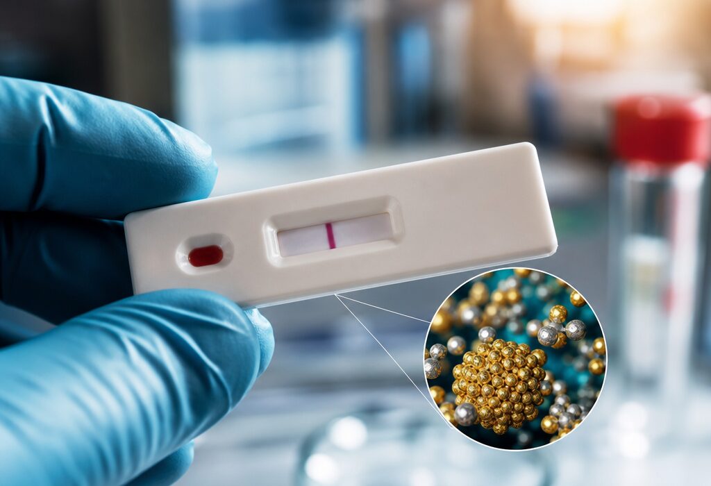 Novi brzi test na sifilis ne rješava ključni problem
