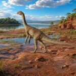 Novi dinosaur iz Zimbabvea mijenja sliku afričke prapovijesti