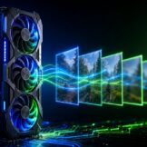 Nvidia DLSS 5 donosi brže generiranje slika uz manju kvalitetu