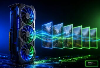 Nvidia DLSS 5 donosi brže generiranje slika uz manju kvalitetu