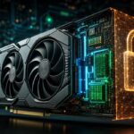 Nvidia namjerno zaključava kartice na pola snage