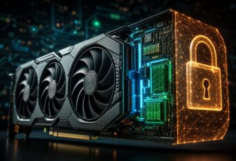 Nvidia namjerno zaključava kartice na pola snage
