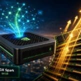 Nvidia poskupjela AI računalo Spark za 74 posto u godinu dana