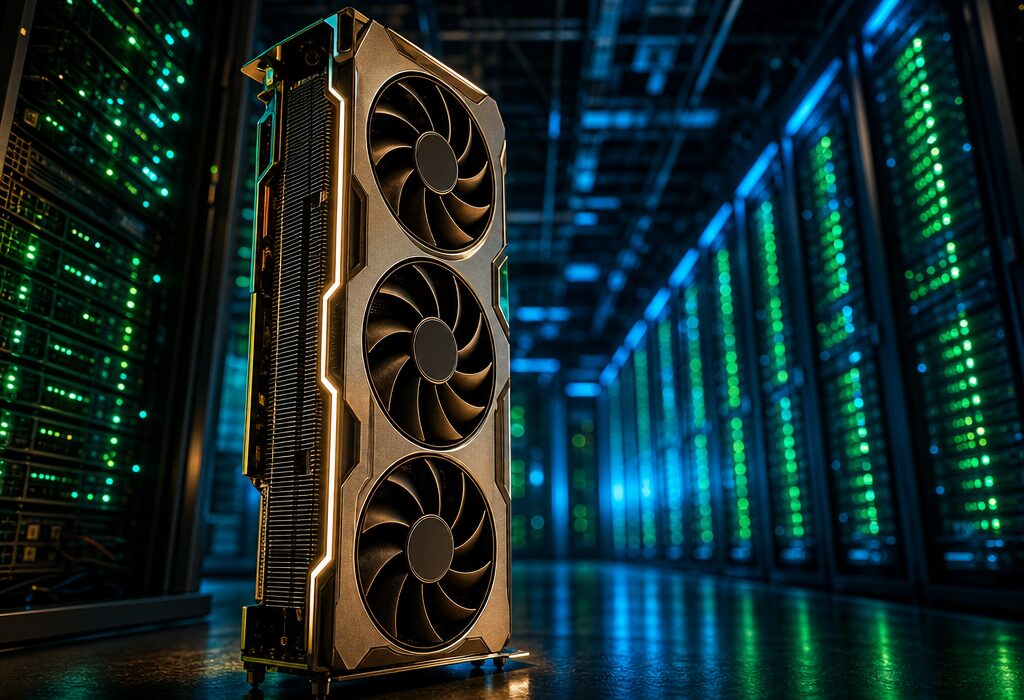 Nvidia tvrdi da RTX 5090 ostaje u proizvodnji, ali kupci je ne mogu naći