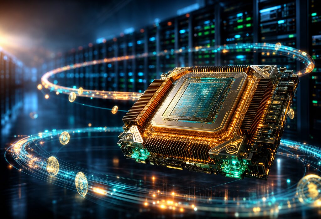 Nvidia ulaže tri milijarde dolara u Metu i kupuje ovisnost