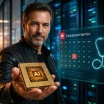 Nvidia ulazi u francuski Doctolib i preuzima kontrolu nad zdravstvom