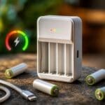 Panasonicov USB-C punjač stiže u Japan, Europa i dalje čeka