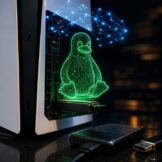 PlayStation 5 s Linuxom dobio podršku za PS5 Pro uz pomoć umjetne inteligencije