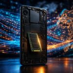 Povratak na 4 GB RAM-a u telefonima je posljedica krize memorije