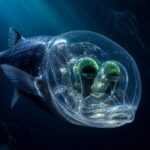 Riba s prozirnom glavom otkriva mračnu stranu financiranja znanosti