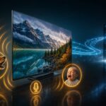 Samsungov televizor broji lavež pasa i plač djeteta te šalje podatke na servere