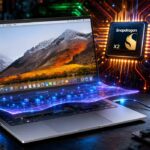 Snapintosh pokrenuo macOS 27 na Snapdragon X2 čipu