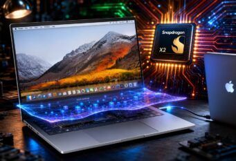 Snapintosh pokrenuo macOS 27 na Snapdragon X2 čipu