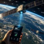 SpaceX preuzima ključne frekvencije i kreće u napad na američke operatere