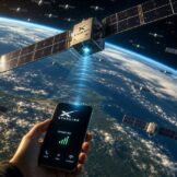 SpaceX preuzima ključne frekvencije i kreće u napad na američke operatere