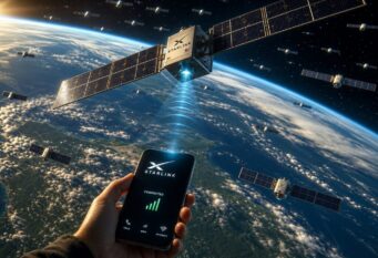 SpaceX preuzima ključne frekvencije i kreće u napad na američke operatere