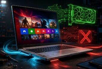 SteamOS na Intelu i Nvidiji ostaje tehnički eksperiment