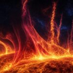 Sunčeva vrtnja možda je samo optička iluzija