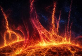 Sunčeva vrtnja možda je samo optička iluzija