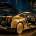 Tesla Cybercab bez upravljača stigao u Pariz