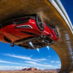 Tesla predstavila Roadster s vožnjom naglavce, ali bez cijene i datuma proizvodnje