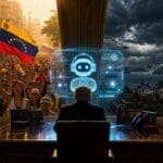 Trump je sate ispitivao Grok o Maduru prije invazije na Venezuelu