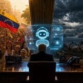 Trump je sate ispitivao Grok o Maduru prije invazije na Venezuelu
