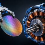 TSMC u panici zbog kineskih rijetkih zemalja, a Hrvatska potpuno izvan igre