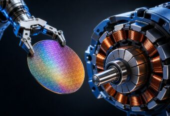 TSMC u panici zbog kineskih rijetkih zemalja, a Hrvatska potpuno izvan igre