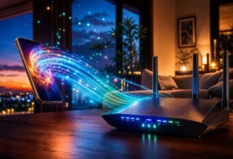 Ubiquiti predstavio UniFi Network 11 s mobilnim internetom kao rezervom