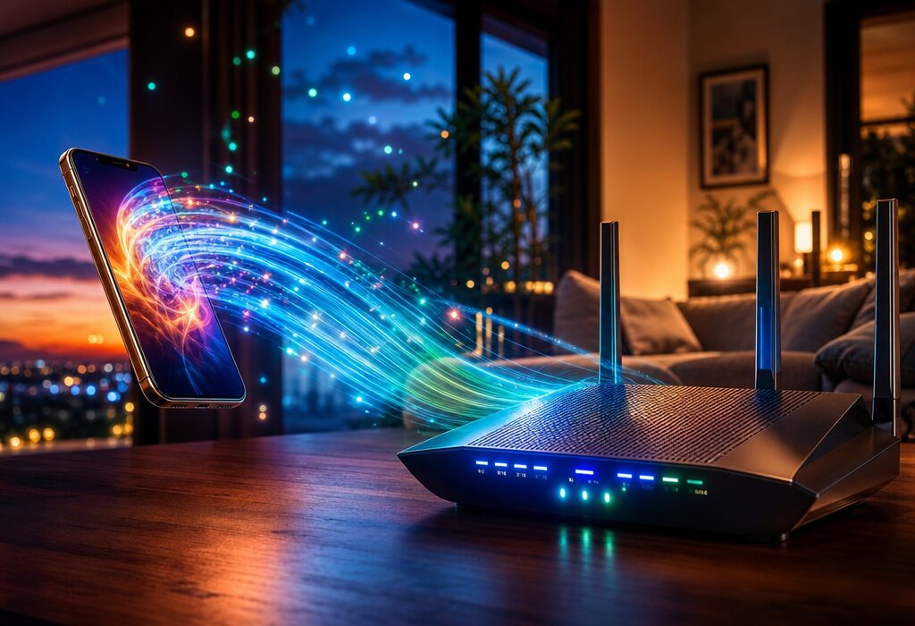 Ubiquiti predstavio UniFi Network 11 s mobilnim internetom kao rezervom