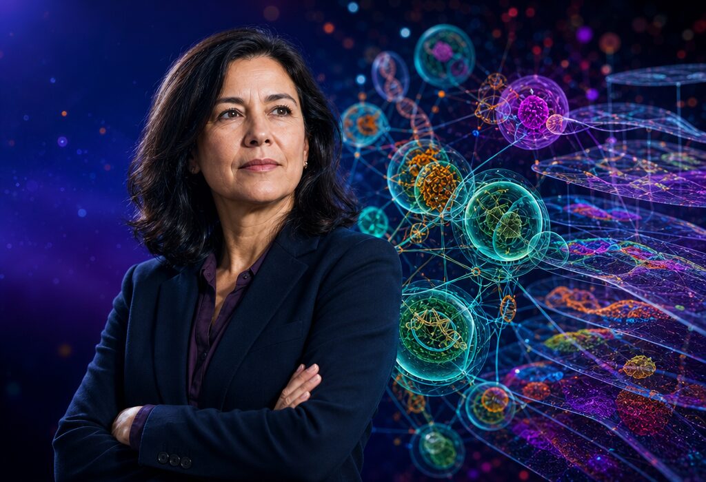 Umjetna inteligencija u biomedicini još ne razumije biologiju stanica
