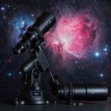 Vaonis Atlas teleskop stiže 2027. uz cijenu od 4.990 eura
