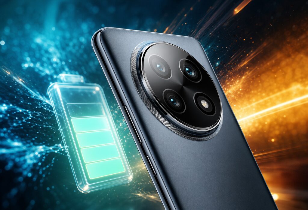 Vivo X500 Pro stiže u Europu s moćnom kamerom, ali slabijom baterijom