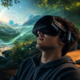 VR naočale smanjuju anksioznost studenata, telefon ne pomaže